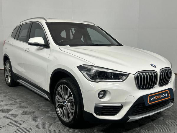 2020-BMW-X1-sDrive20i-Auto image:16