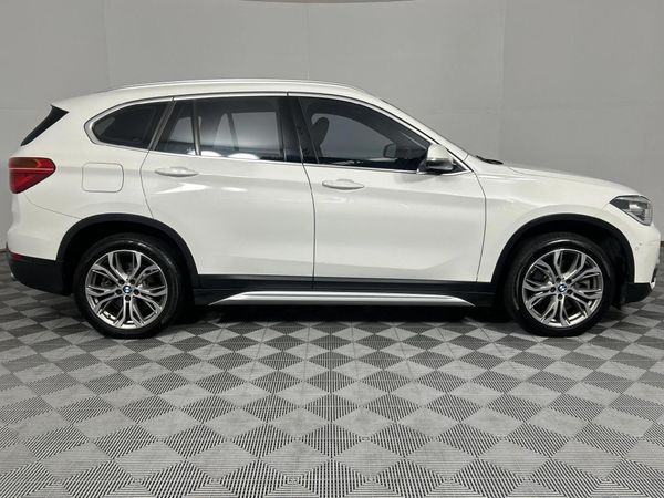 2020-BMW-X1-sDrive20i-Auto image:17