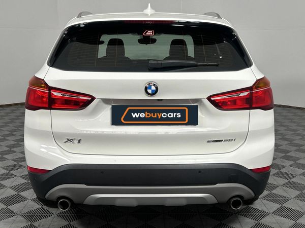 2020-BMW-X1-sDrive20i-Auto image:18