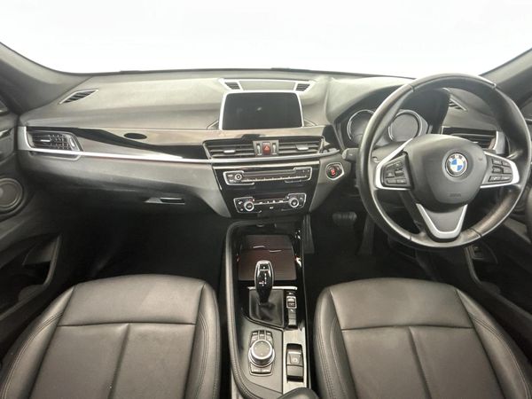 2020-BMW-X1-sDrive20i-Auto image:1
