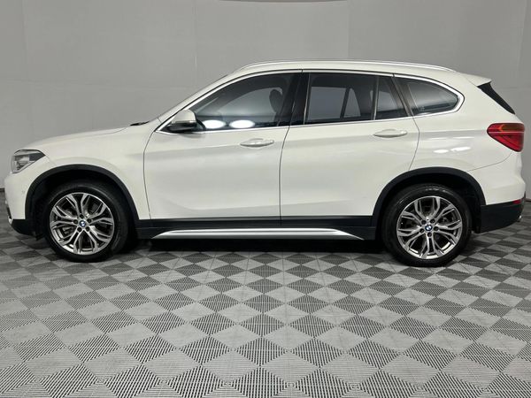 2020-BMW-X1-sDrive20i-Auto image:19