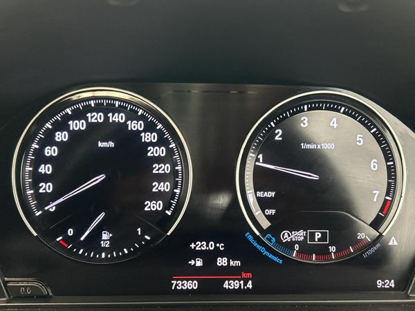 2020-BMW-X1-sDrive20i-Auto image:2