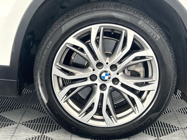 2020-BMW-X1-sDrive20i-Auto image:5