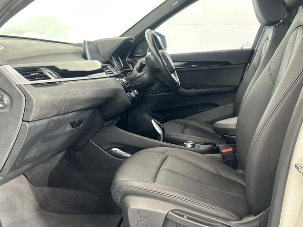 2020-BMW-X1-sDrive20i-Auto image:8