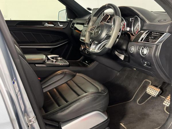 2018-Mercedes-AMG-GLS-63-AMG image:9