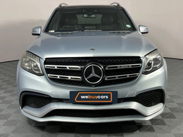 2018-Mercedes-AMG-GLS-63-AMG image:14