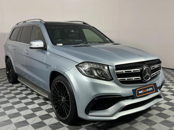 2018-Mercedes-AMG-GLS-63-AMG image:15