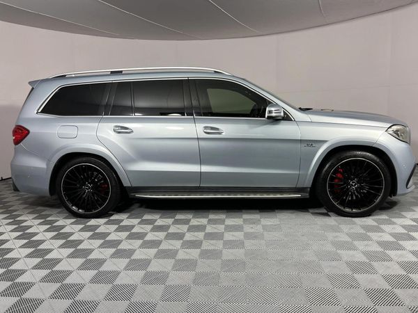 2018-Mercedes-AMG-GLS-63-AMG image:16