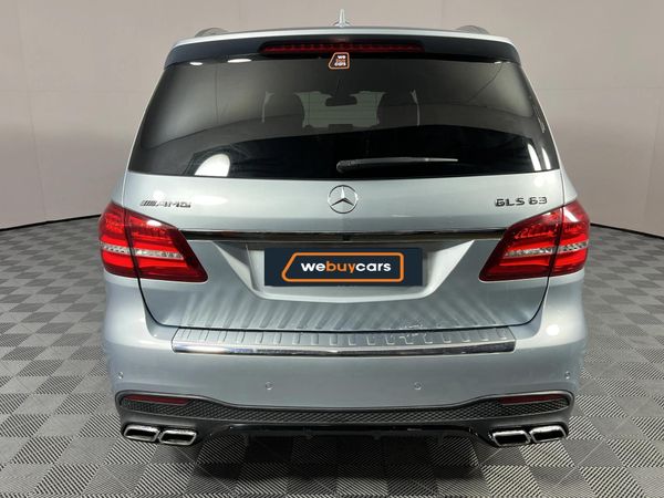 2018-Mercedes-AMG-GLS-63-AMG image:17