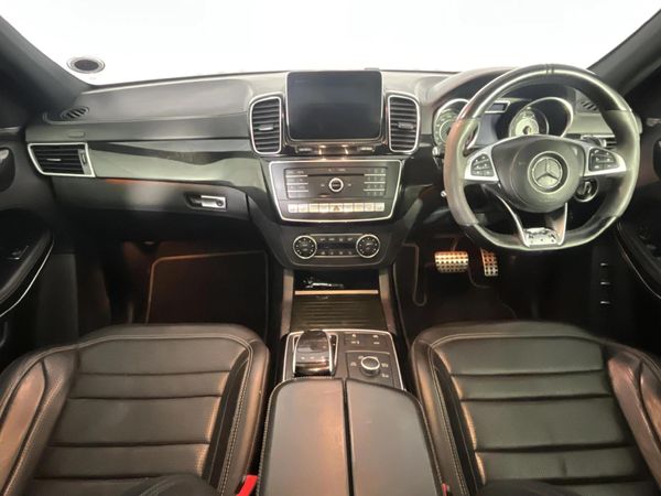 2018-Mercedes-AMG-GLS-63-AMG image:1
