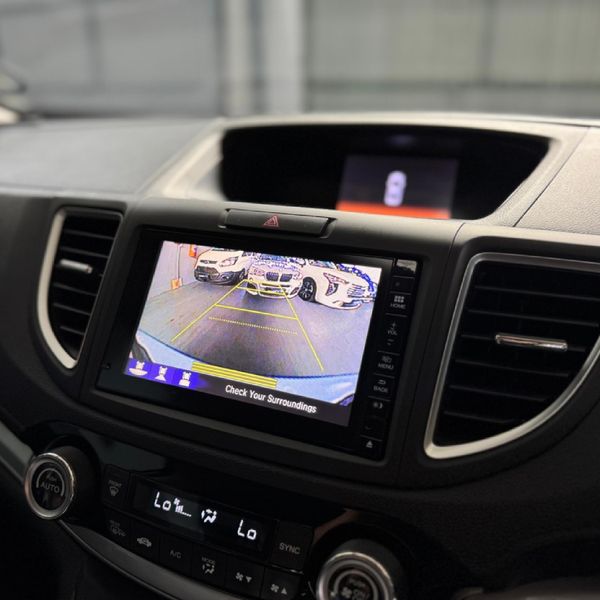 2016-Honda-CR-V-20-Elegance-Auto image:9