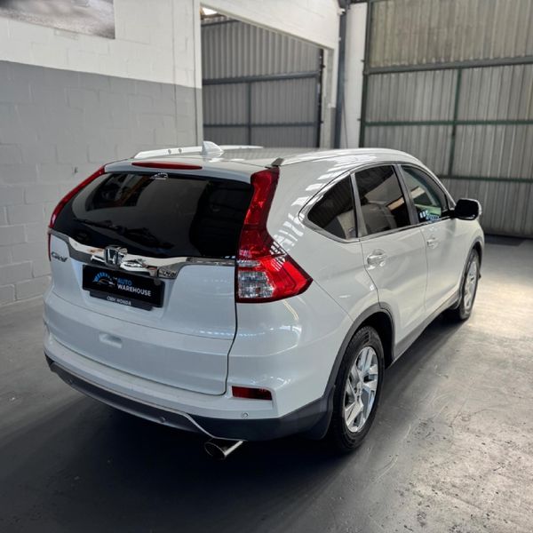 2016-Honda-CR-V-20-Elegance-Auto image:3