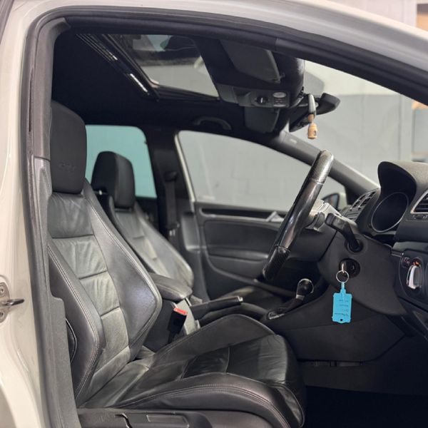 2016-Honda-CR-V-20-Elegance-Auto image:7