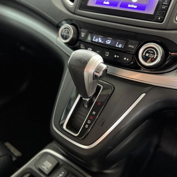 2016-Honda-CR-V-20-Elegance-Auto image:8