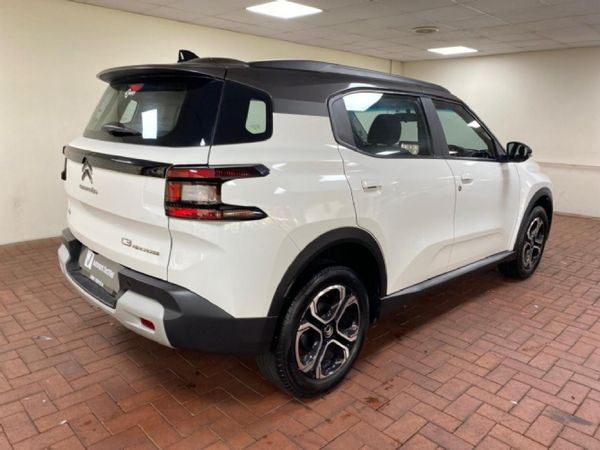2024-Citroen-C3-Aircross-Max-12T-Auto image:2