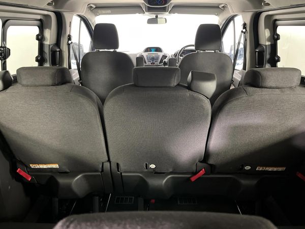 2018-Ford-Tourneo-Custom-22-TDCi-Trend-LWB-92kW image:12