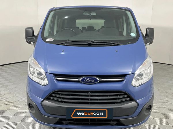 2018-Ford-Tourneo-Custom-22-TDCi-Trend-LWB-92kW image:13