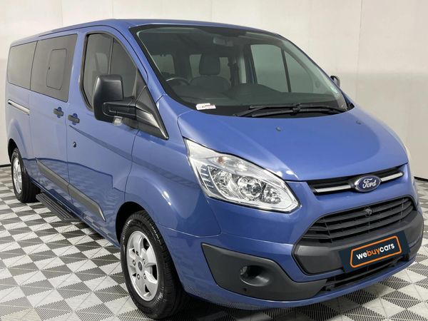 2018-Ford-Tourneo-Custom-22-TDCi-Trend-LWB-92kW image:14