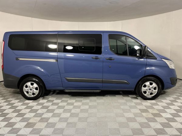 2018-Ford-Tourneo-Custom-22-TDCi-Trend-LWB-92kW image:15