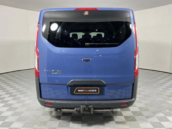 2018-Ford-Tourneo-Custom-22-TDCi-Trend-LWB-92kW image:16
