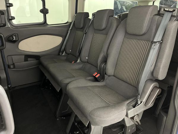 2018-Ford-Tourneo-Custom-22-TDCi-Trend-LWB-92kW image:3