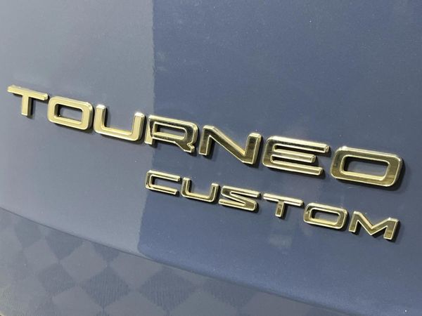2018-Ford-Tourneo-Custom-22-TDCi-Trend-LWB-92kW image:8