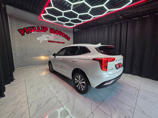 2023-Haval-Jolion-15T-Premium-Auto image:9