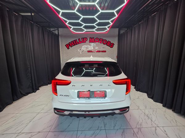 2023-Haval-Jolion-15T-Premium-Auto image:11