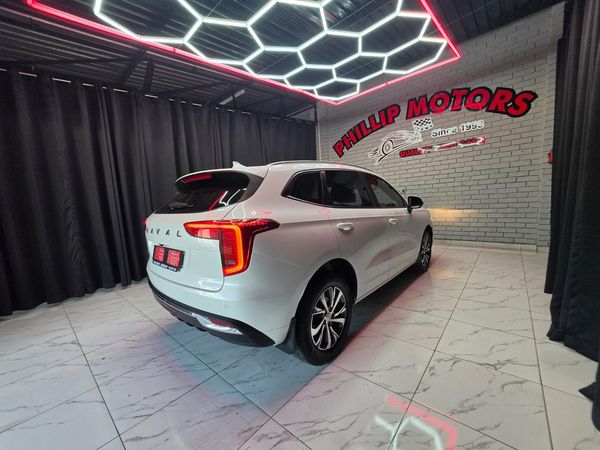 2023-Haval-Jolion-15T-Premium-Auto image:13