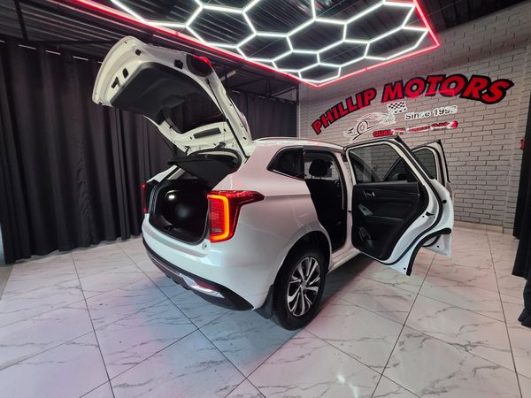2023-Haval-Jolion-15T-Premium-Auto image:14