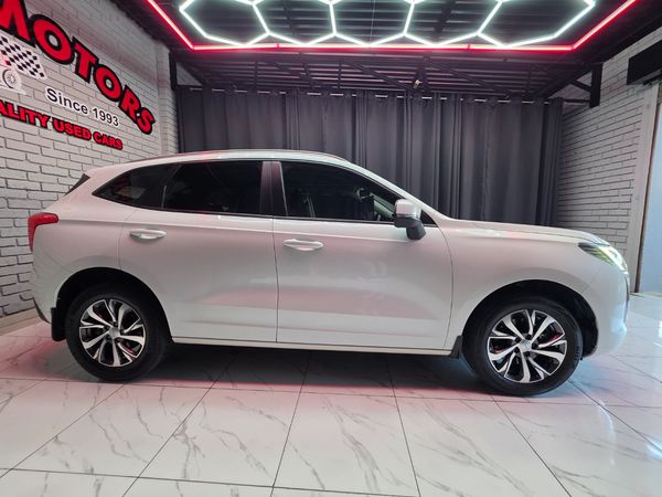 2023-Haval-Jolion-15T-Premium-Auto image:15