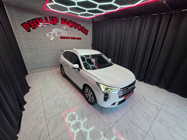2023-Haval-Jolion-15T-Premium-Auto image:1