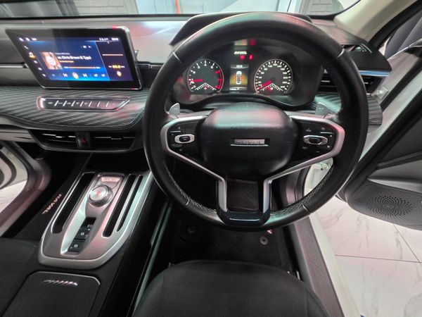 2023-Haval-Jolion-15T-Premium-Auto image:19