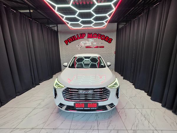 2023-Haval-Jolion-15T-Premium-Auto image:3