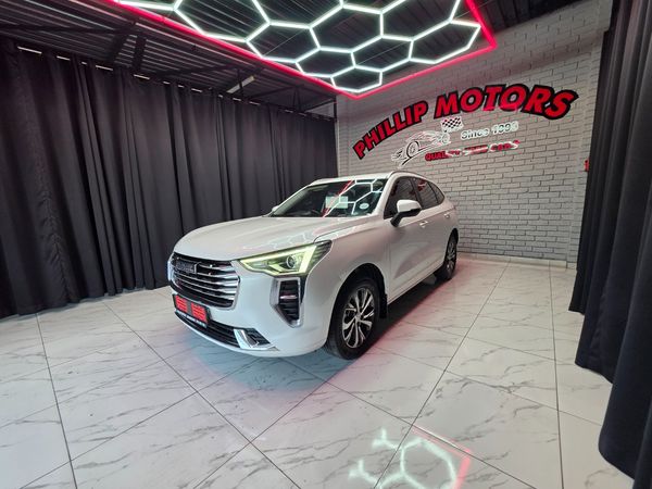 2023-Haval-Jolion-15T-Premium-Auto image:5