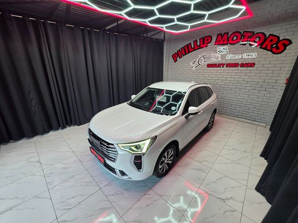2023-Haval-Jolion-15T-Premium-Auto image:6