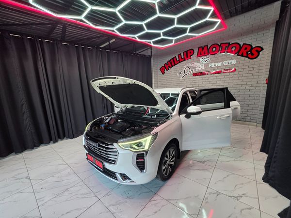 2023-Haval-Jolion-15T-Premium-Auto image:7