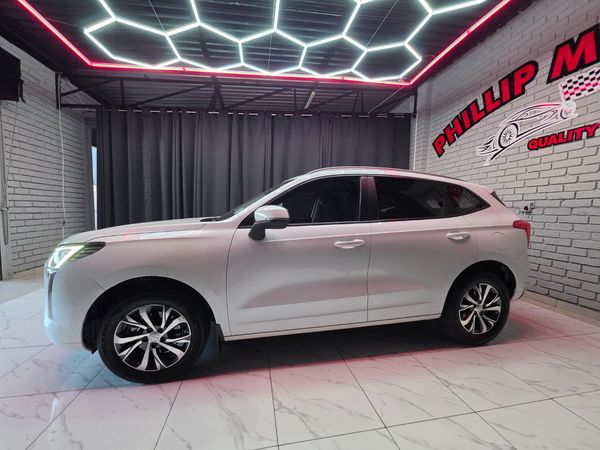 2023-Haval-Jolion-15T-Premium-Auto image:8