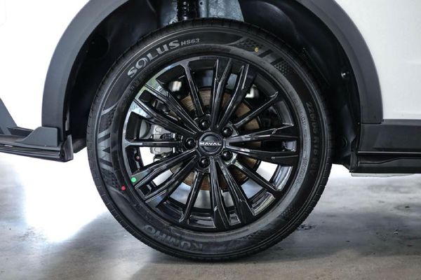 2026-Haval-Jolion-Pro-15T-Super-Luxury-DCT image:6