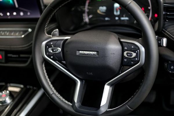 2026-Haval-Jolion-Pro-15T-Super-Luxury-DCT image:7