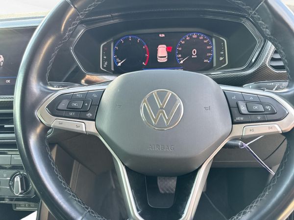 2022-Volkswagen-T-Cross-10-TSI-Comfortline-Auto image:12