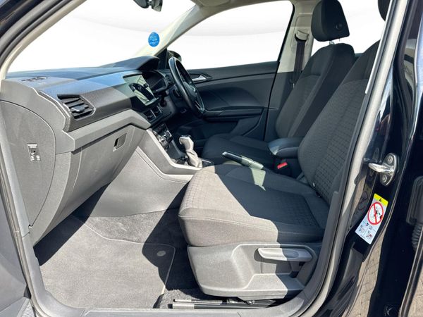 2022-Volkswagen-T-Cross-10-TSI-Comfortline-Auto image:13