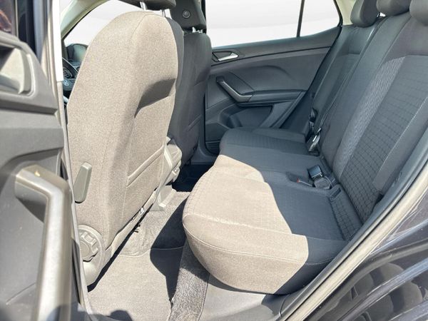 2022-Volkswagen-T-Cross-10-TSI-Comfortline-Auto image:14