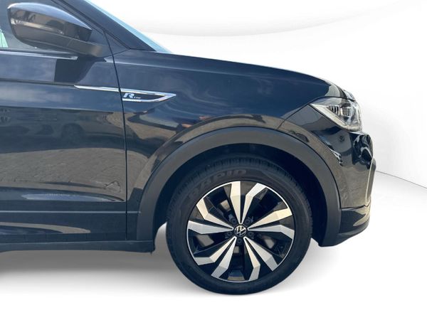 2022-Volkswagen-T-Cross-10-TSI-Comfortline-Auto image:15