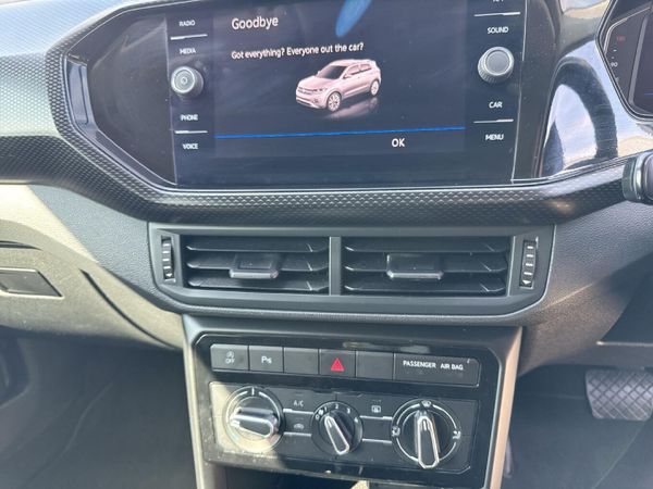 2022-Volkswagen-T-Cross-10-TSI-Comfortline-Auto image:17