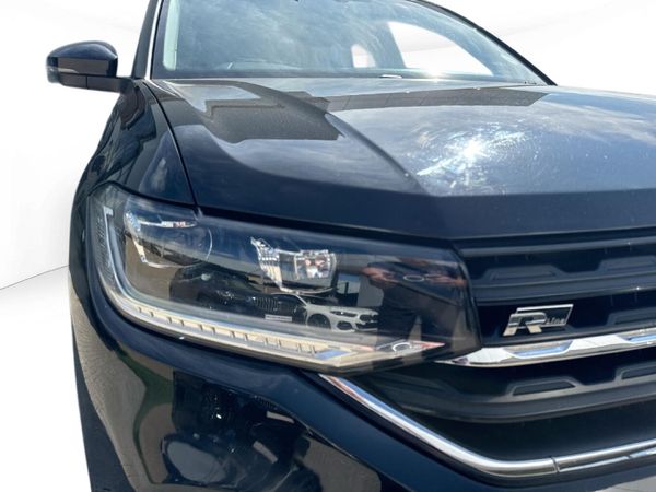 2022-Volkswagen-T-Cross-10-TSI-Comfortline-Auto image:18