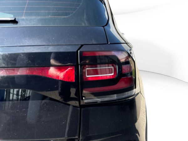 2022-Volkswagen-T-Cross-10-TSI-Comfortline-Auto image:19