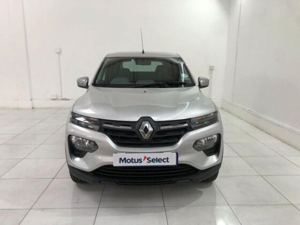 2025-Renault-Kwid-10-Techno image:1