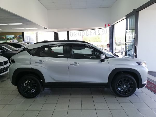 2026-Suzuki-Fronx-15-GL image:3