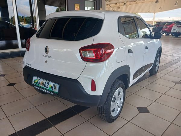2026-Renault-Kwid-10-Dynamique-Auto image:3